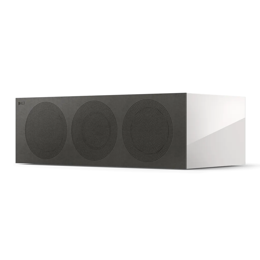 KEF R6 Meta Centre Speaker