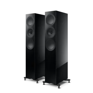 KEF R7 Meta Floorstanding Speakers Pair