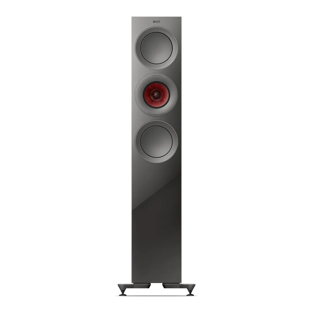 KEF R7 Meta Floorstanding Speakers Pair