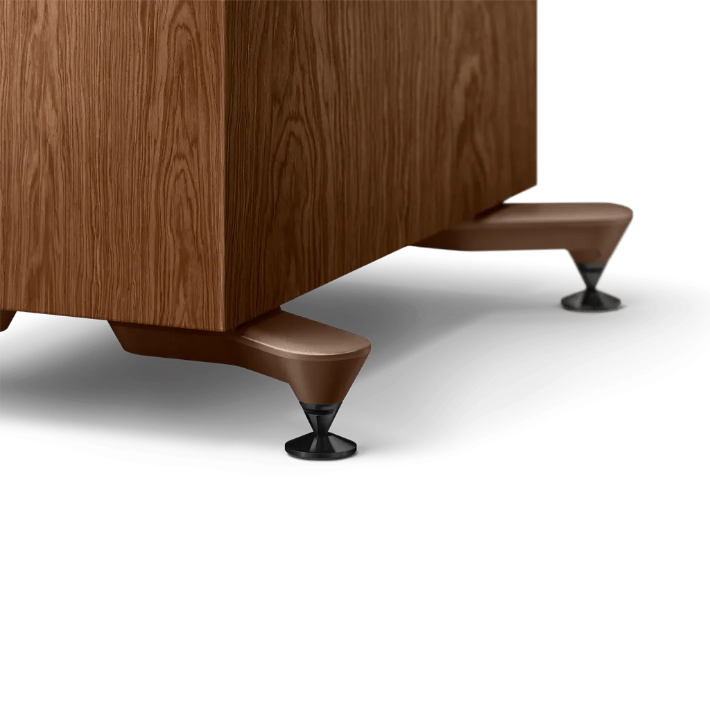 KEF R7 Meta Floorstanding Speakers Pair