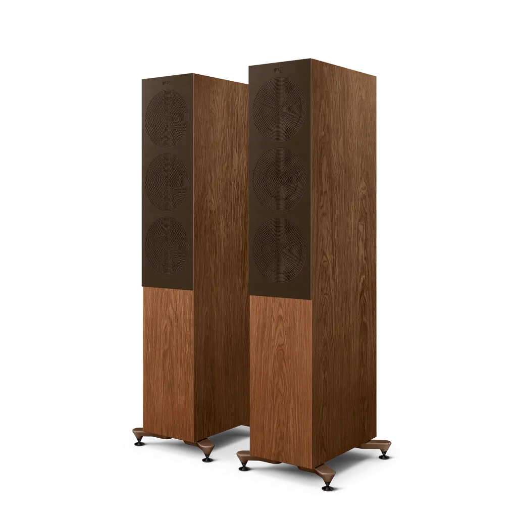 KEF R7 Meta Floorstanding Speakers Pair
