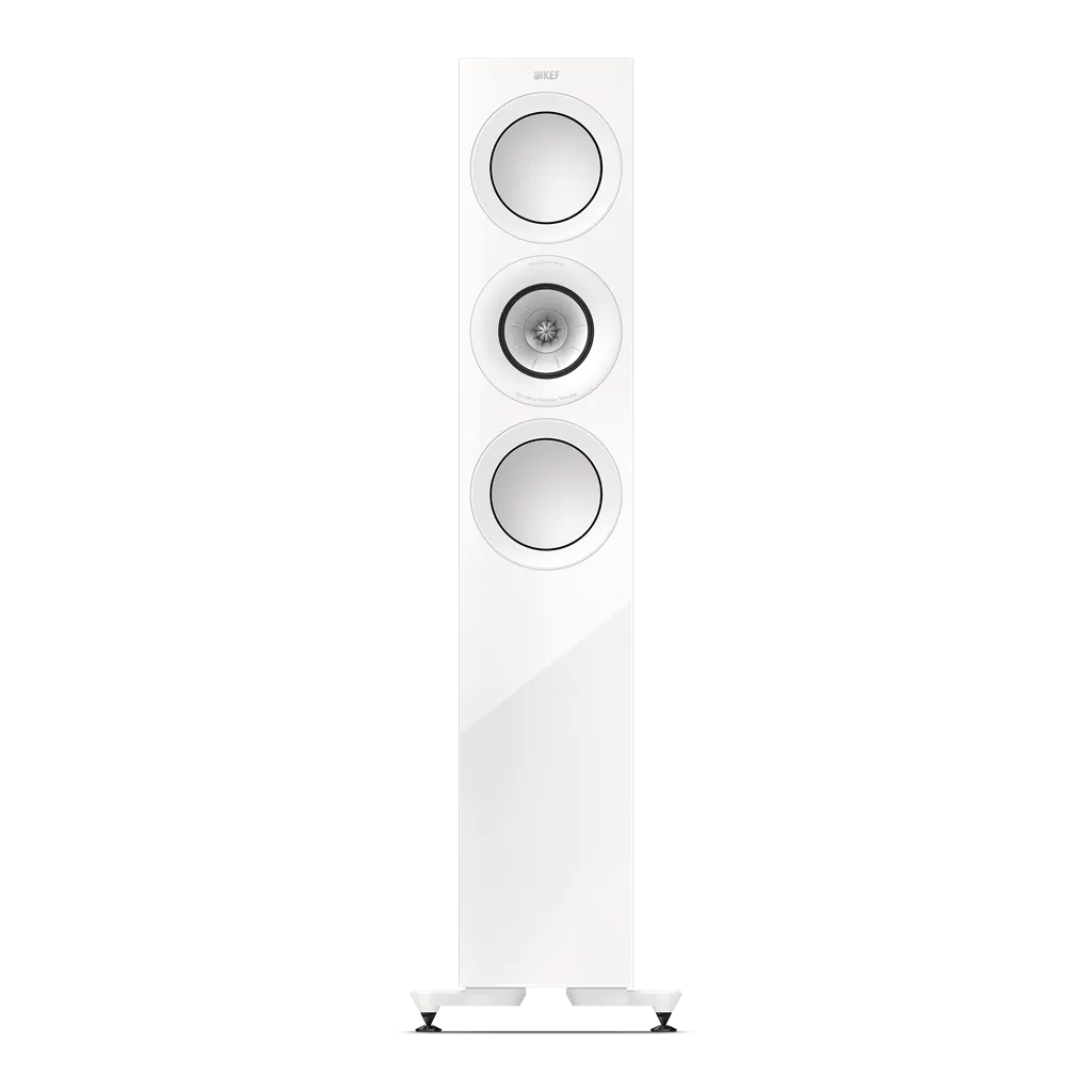 KEF R7 Meta Floorstanding Speakers Pair
