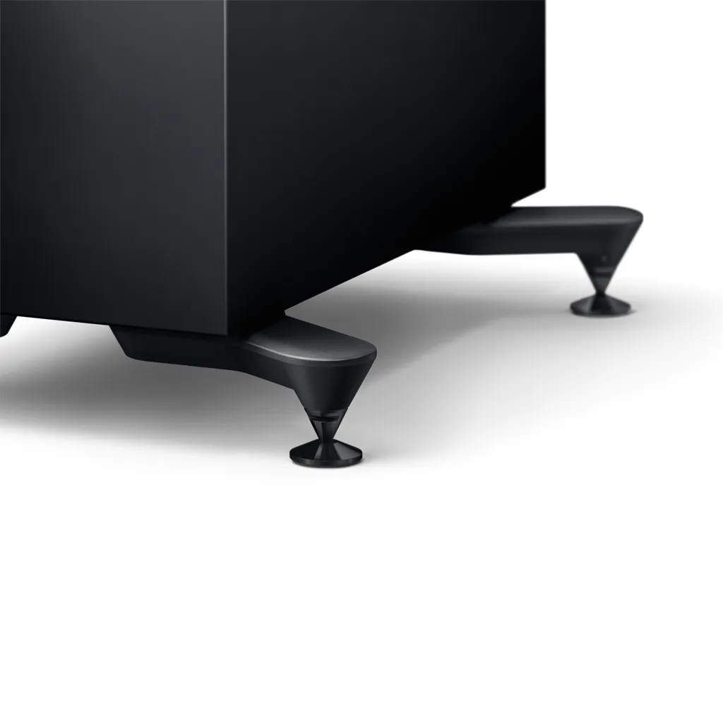 KEF R7 Meta Floorstanding Speakers Pair