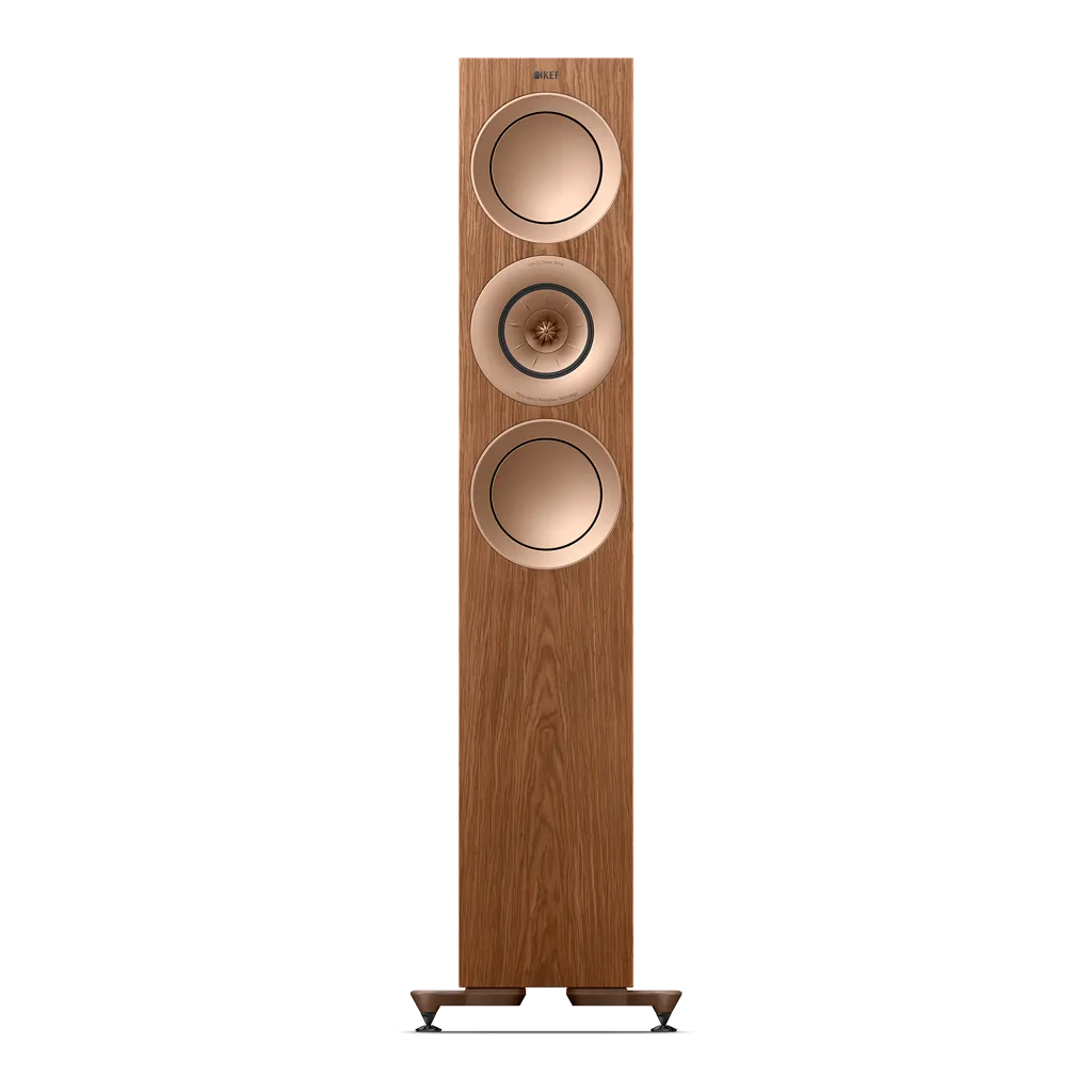 KEF R7 Meta Floorstanding Speakers Pair