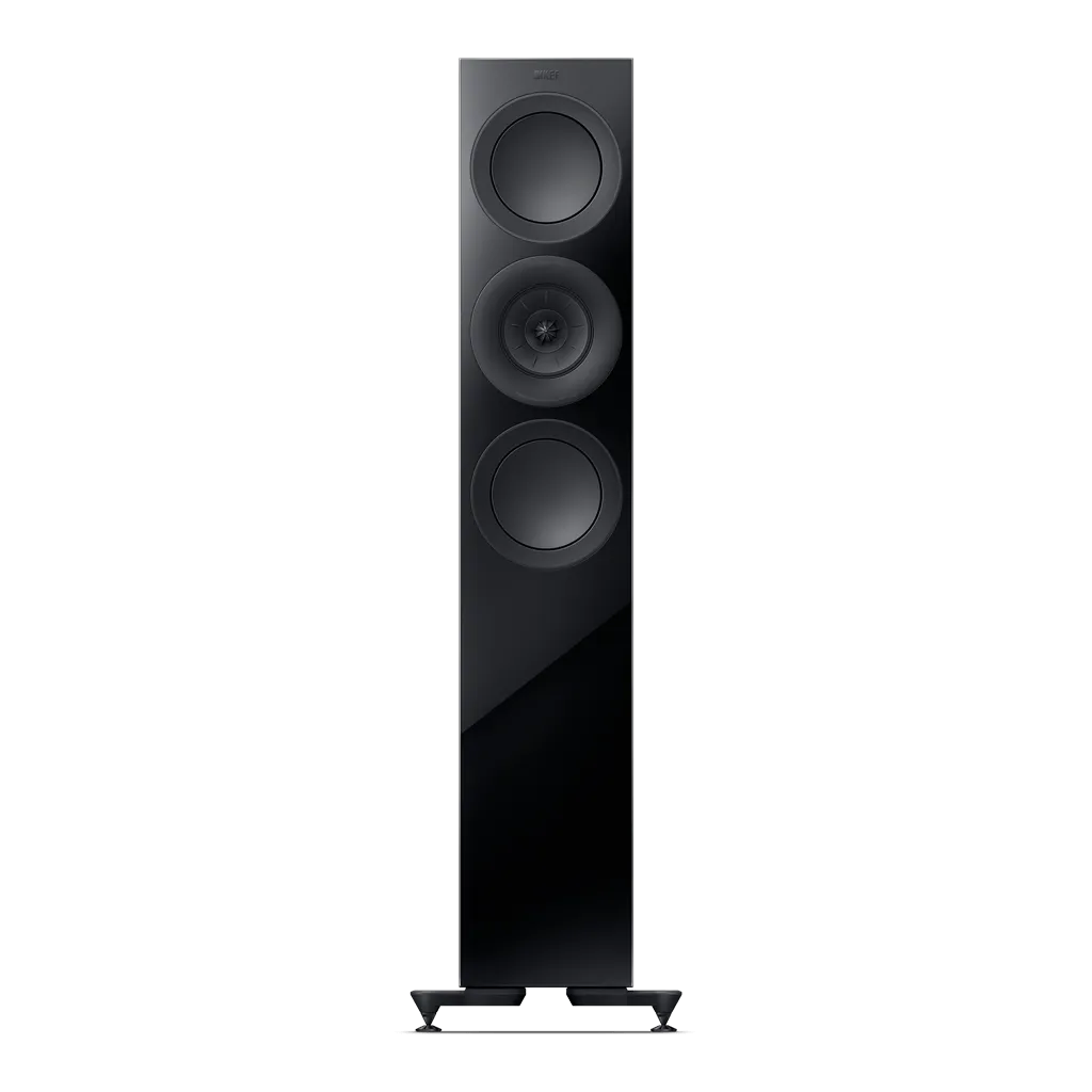 KEF R7 Meta Floorstanding Speakers Pair
