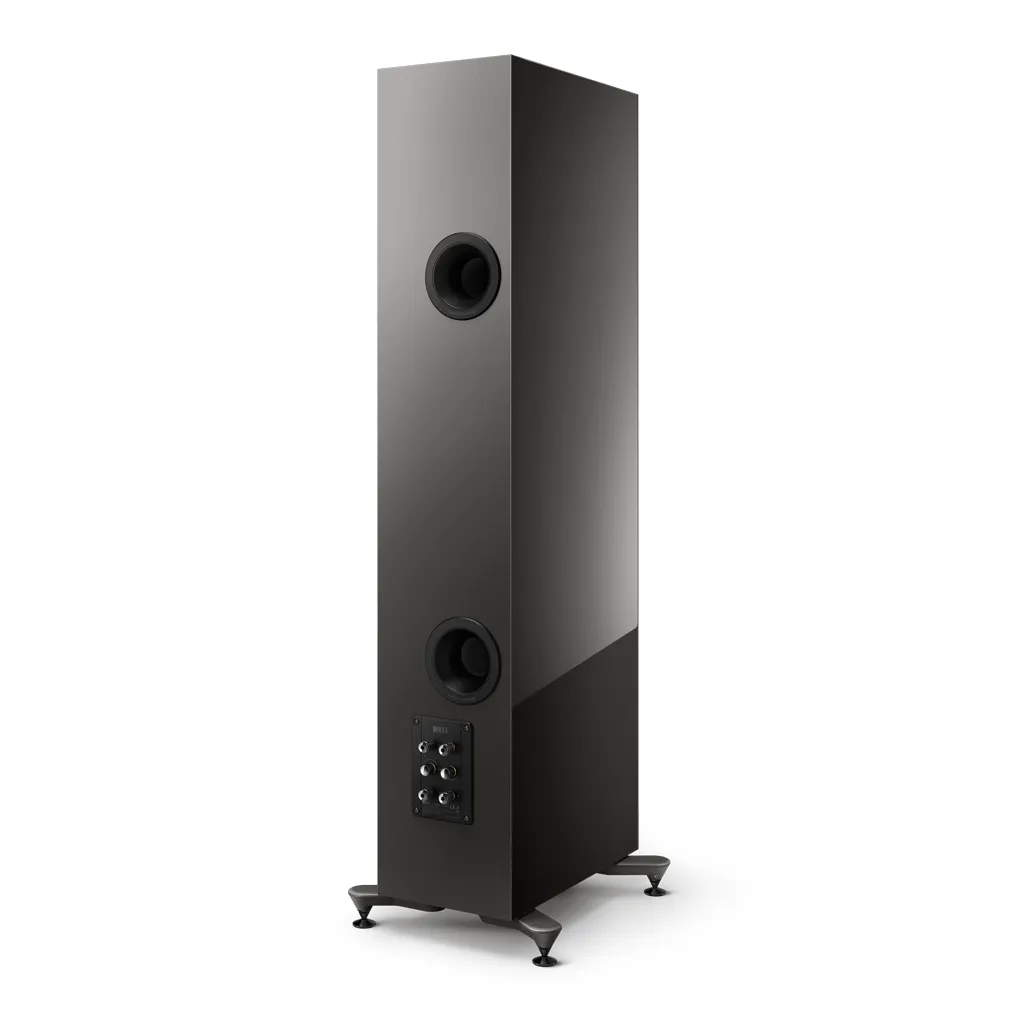 KEF R7 Meta Floorstanding Speakers Pair