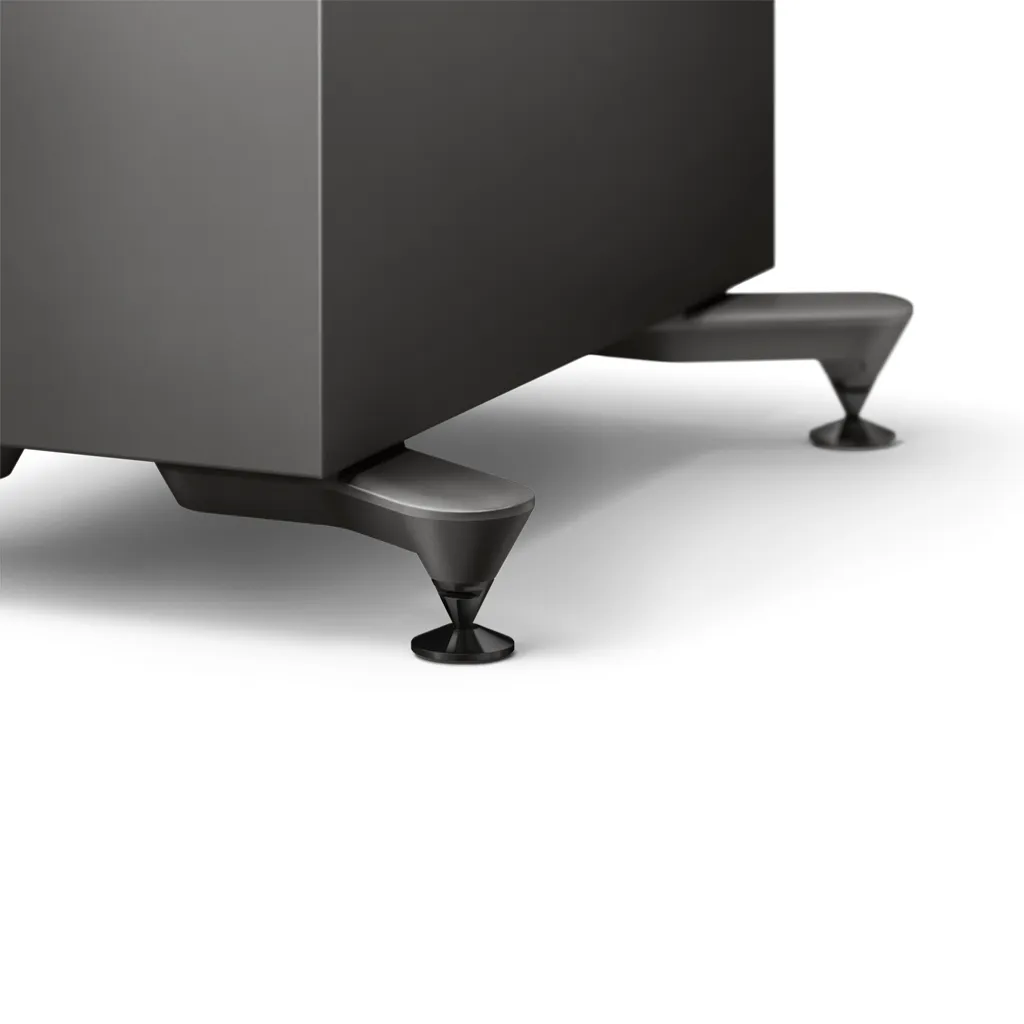 KEF R7 Meta Floorstanding Speakers Pair