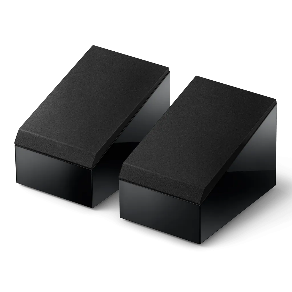 KEF R8 Meta Atmos Surround Speakers Pair