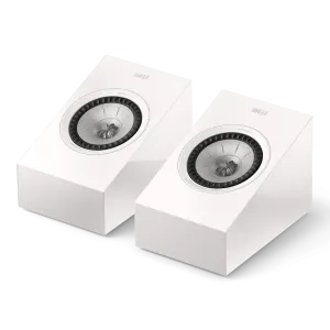 KEF R8 Meta Atmos Surround Speakers Pair