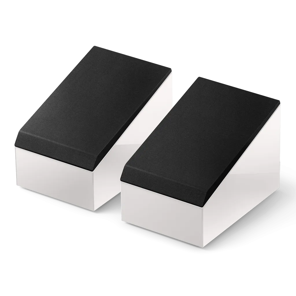 KEF R8 Meta Atmos Surround Speakers Pair