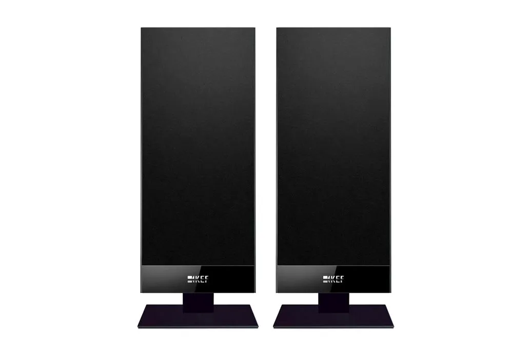 KEF T101 Satellite Speakers Pair