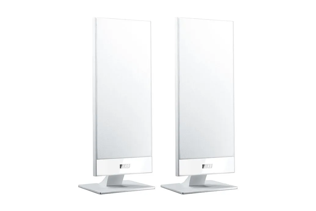 KEF T101 Satellite Speakers Pair