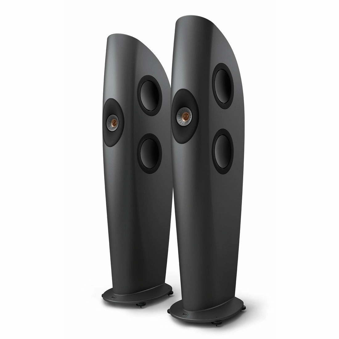 KEF Blade One Meta Floorstanding Speakers Pair