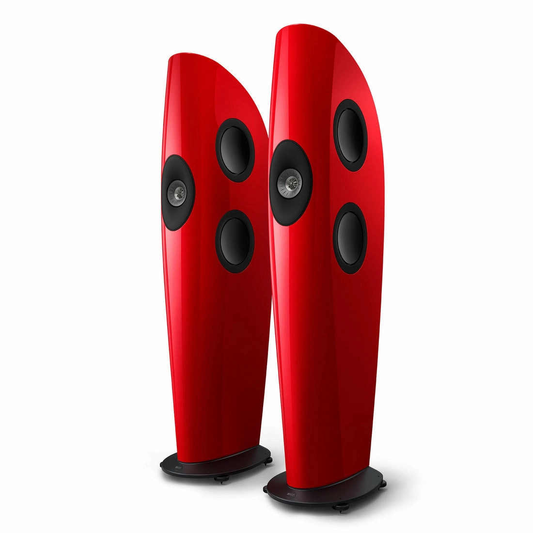 KEF Blade One Meta Floorstanding Speakers Pair