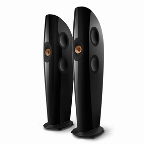 KEF Blade One Meta Floorstanding Speakers Pair