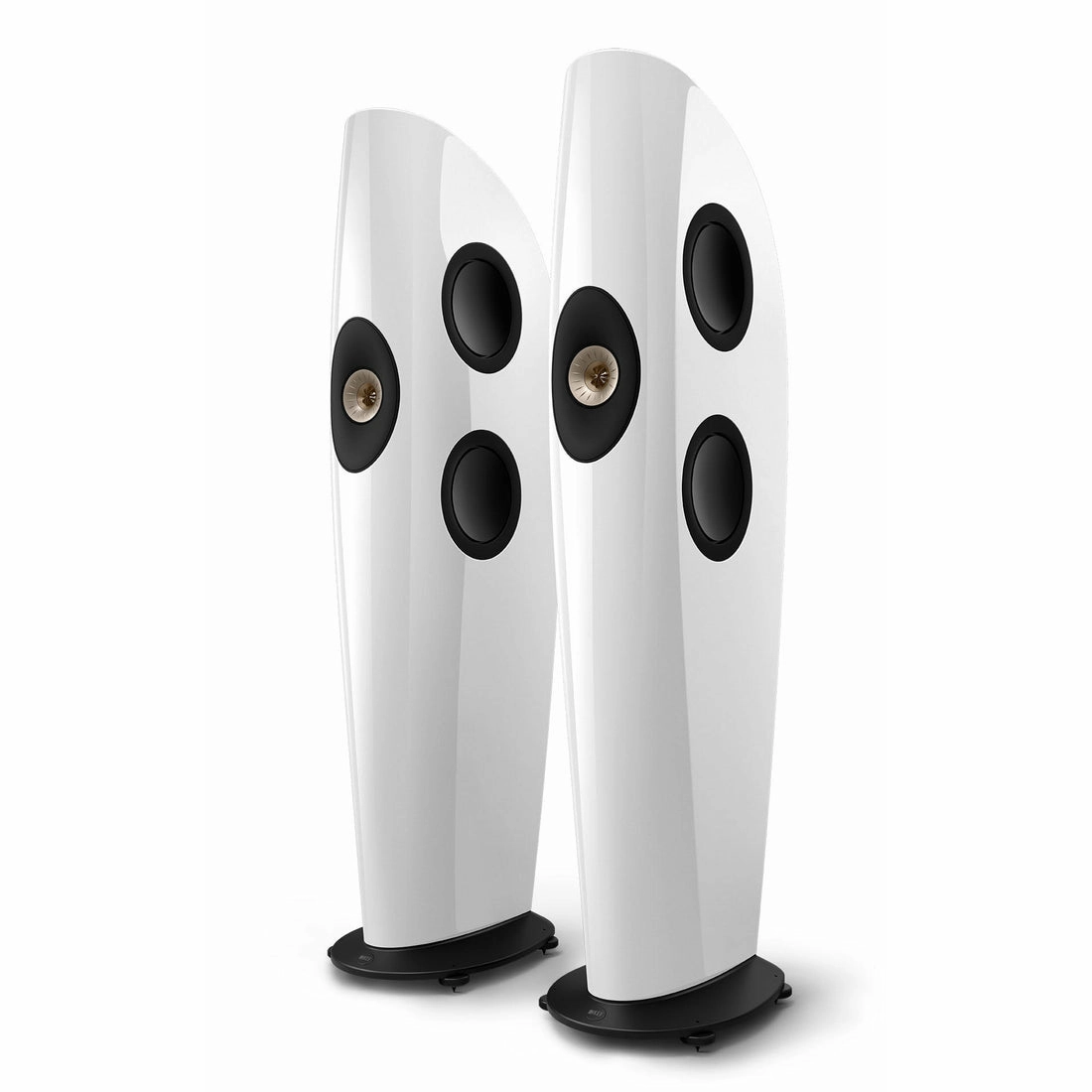 KEF Blade One Meta Floorstanding Speakers Pair