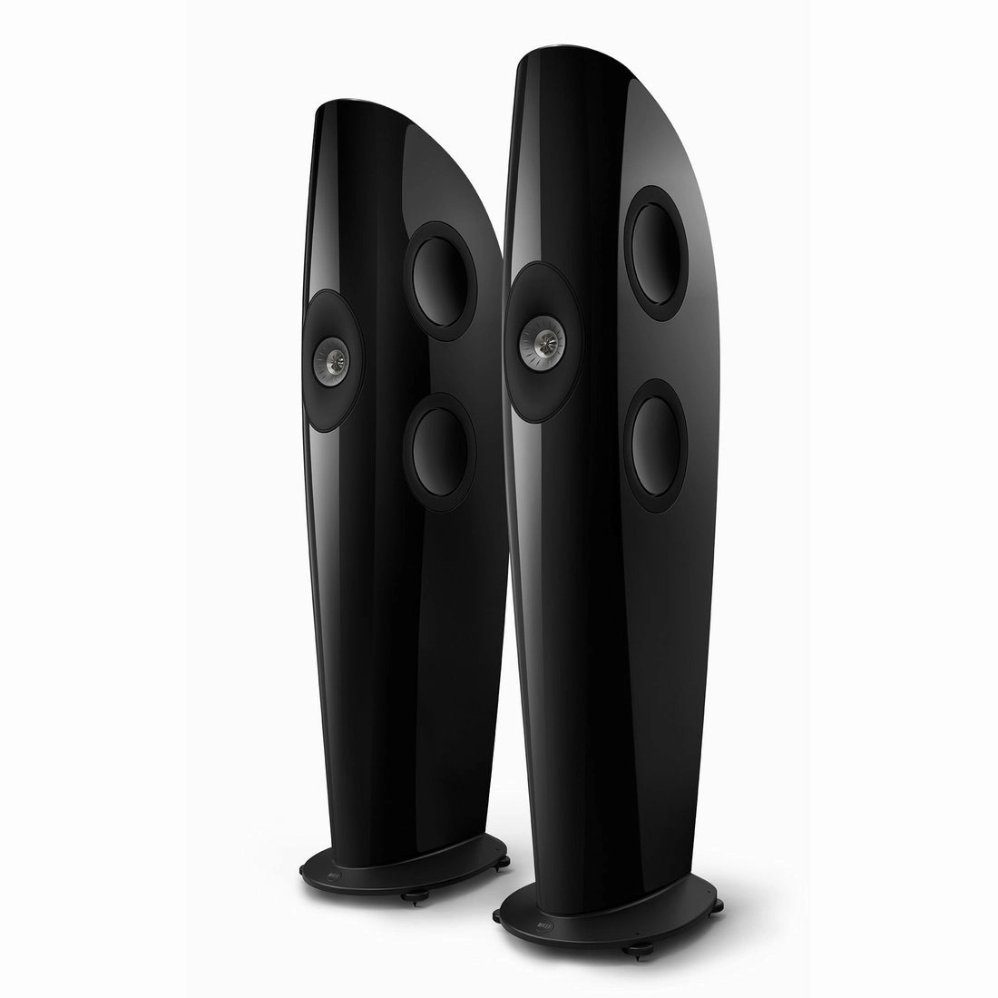 KEF Blade One Meta Floorstanding Speakers Pair