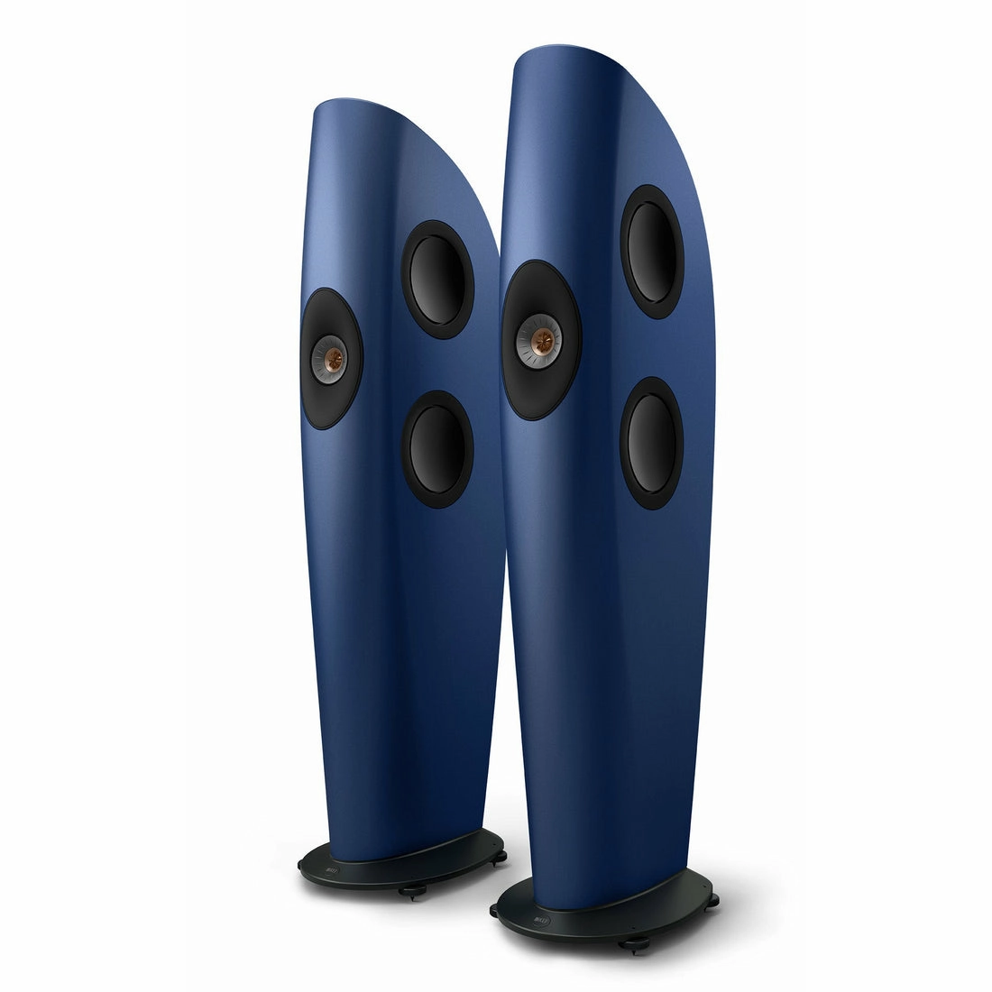 KEF Blade One Meta Floorstanding Speakers Pair