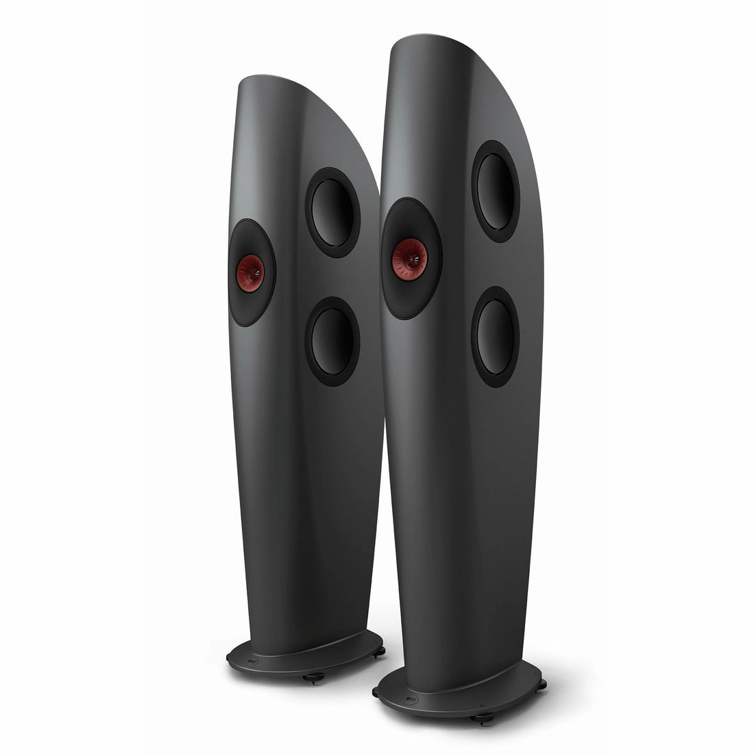 KEF Blade One Meta Floorstanding Speakers Pair