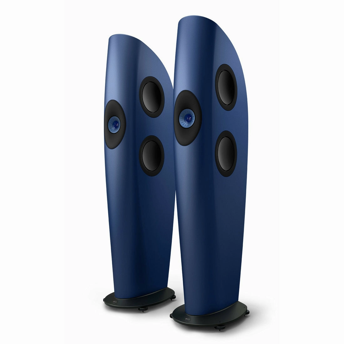KEF Blade One Meta Floorstanding Speakers Pair