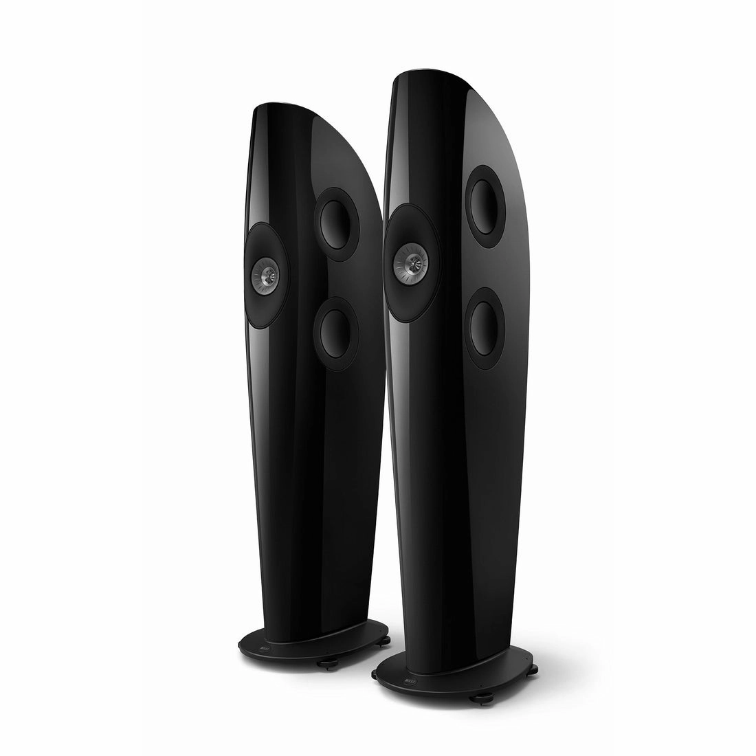 KEF Blade Two Meta Floorstanding Speakers Pair