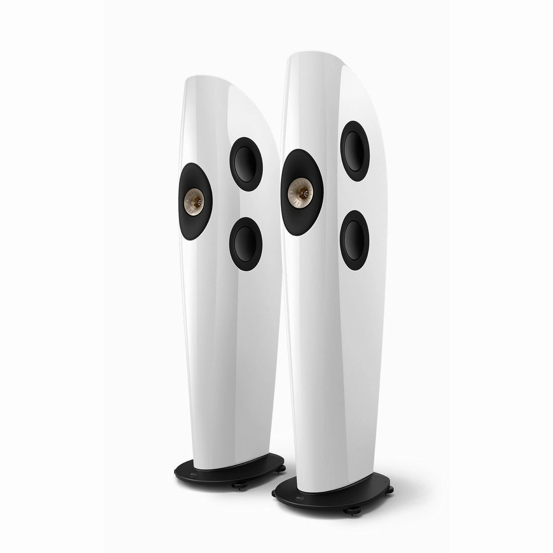 KEF Blade Two Meta Floorstanding Speakers Pair