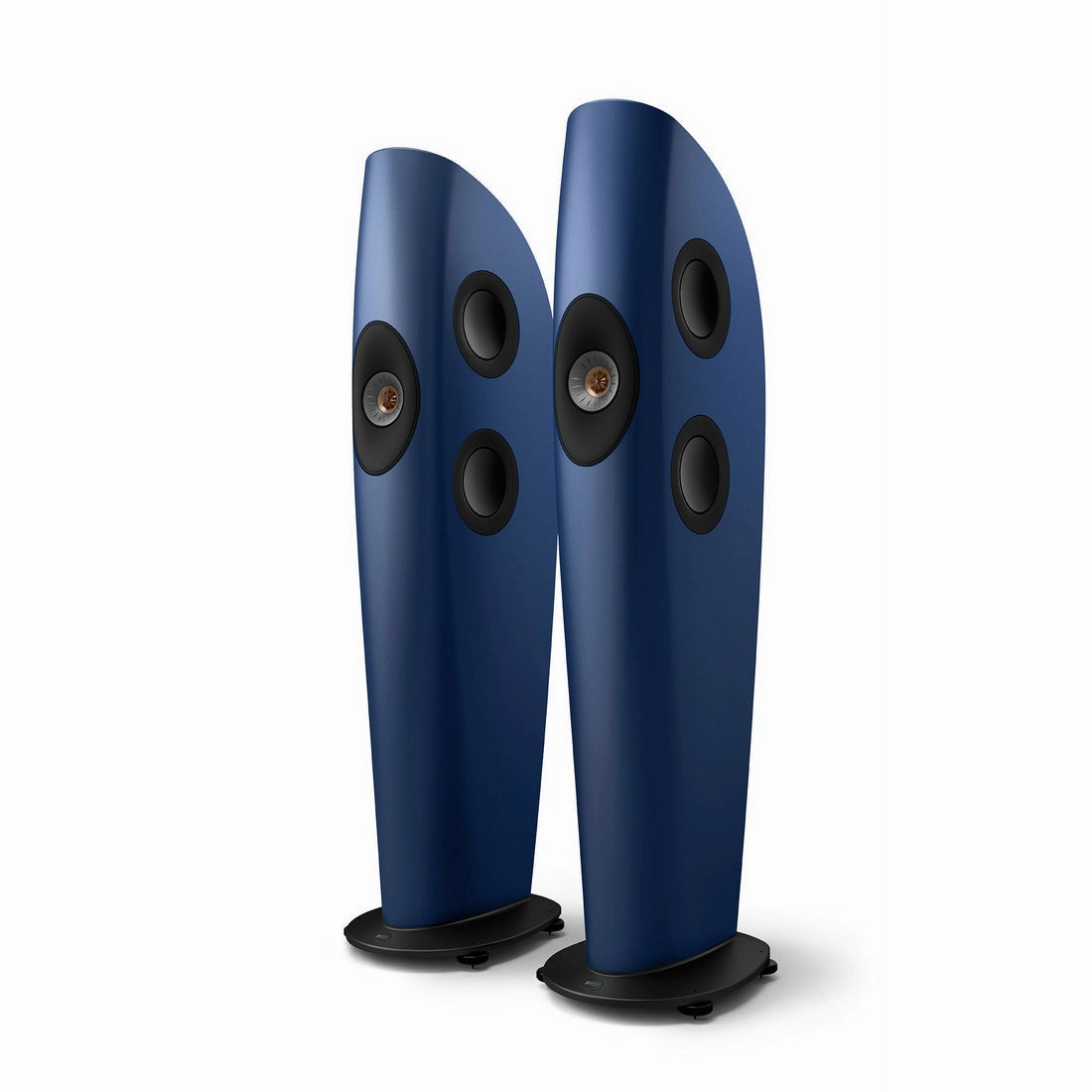 KEF Blade Two Meta Floorstanding Speakers Pair