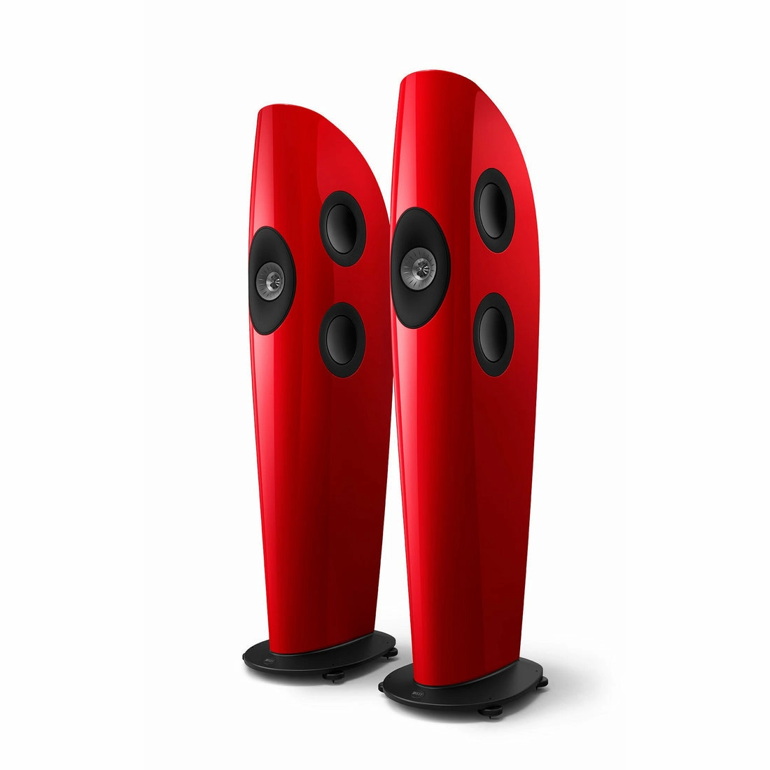 KEF Blade Two Meta Floorstanding Speakers Pair