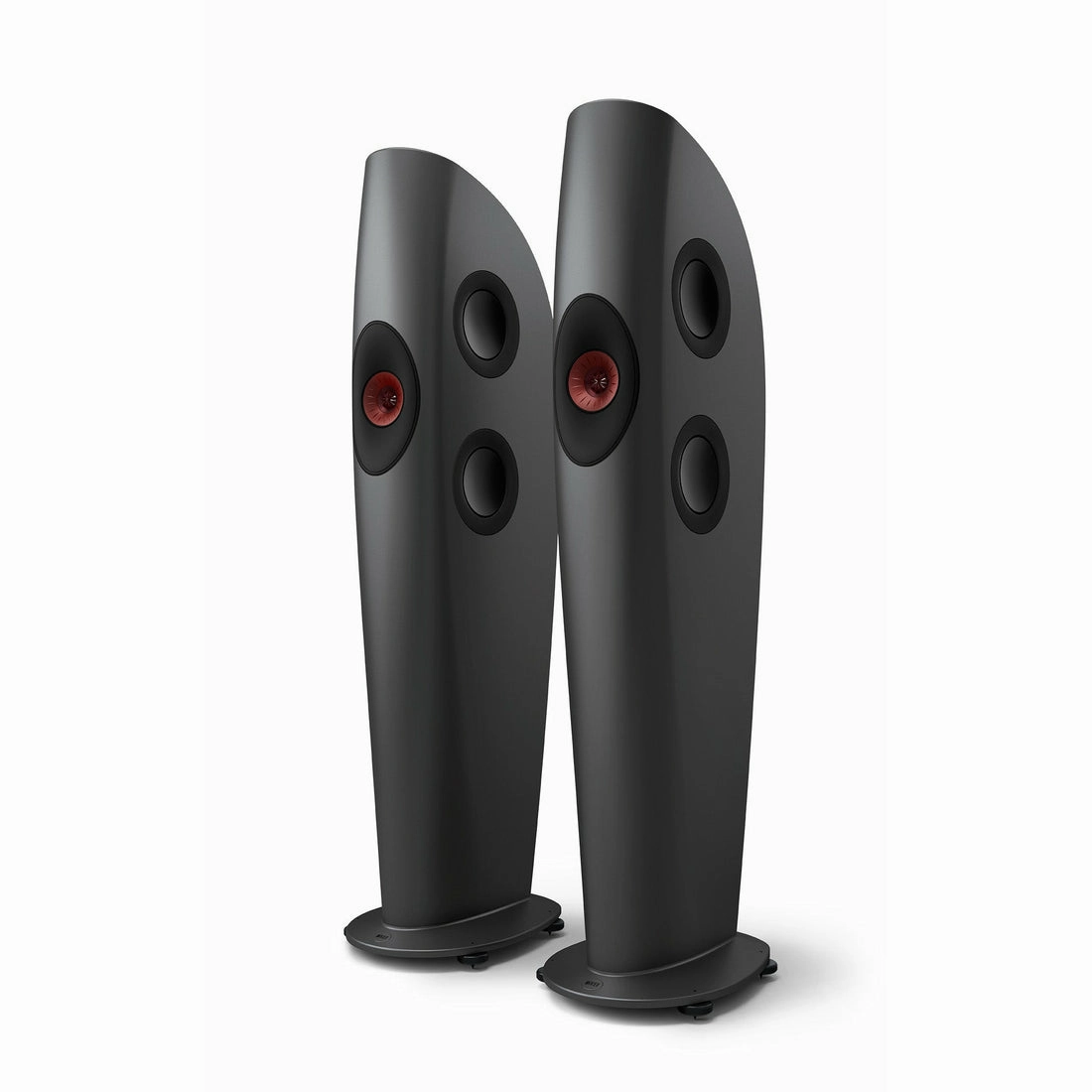 KEF Blade Two Meta Floorstanding Speakers Pair