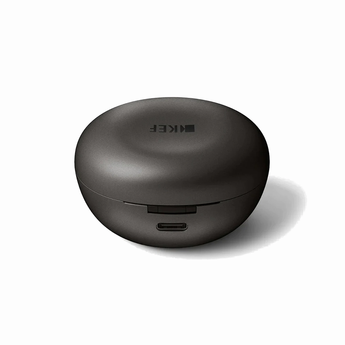 KEF Mu3 True Wireless In Ear Headphones