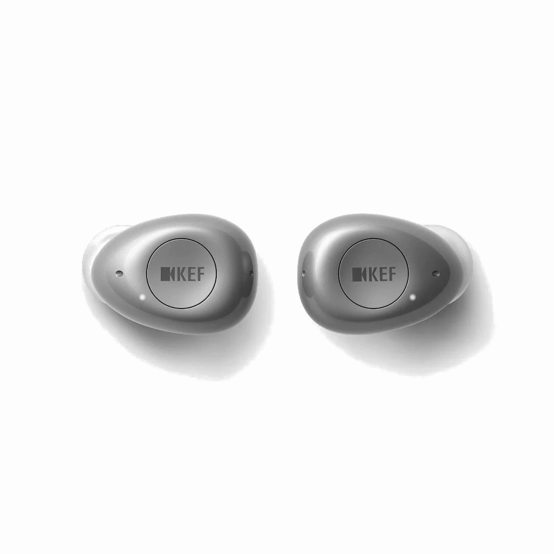 KEF Mu3 True Wireless In Ear Headphones