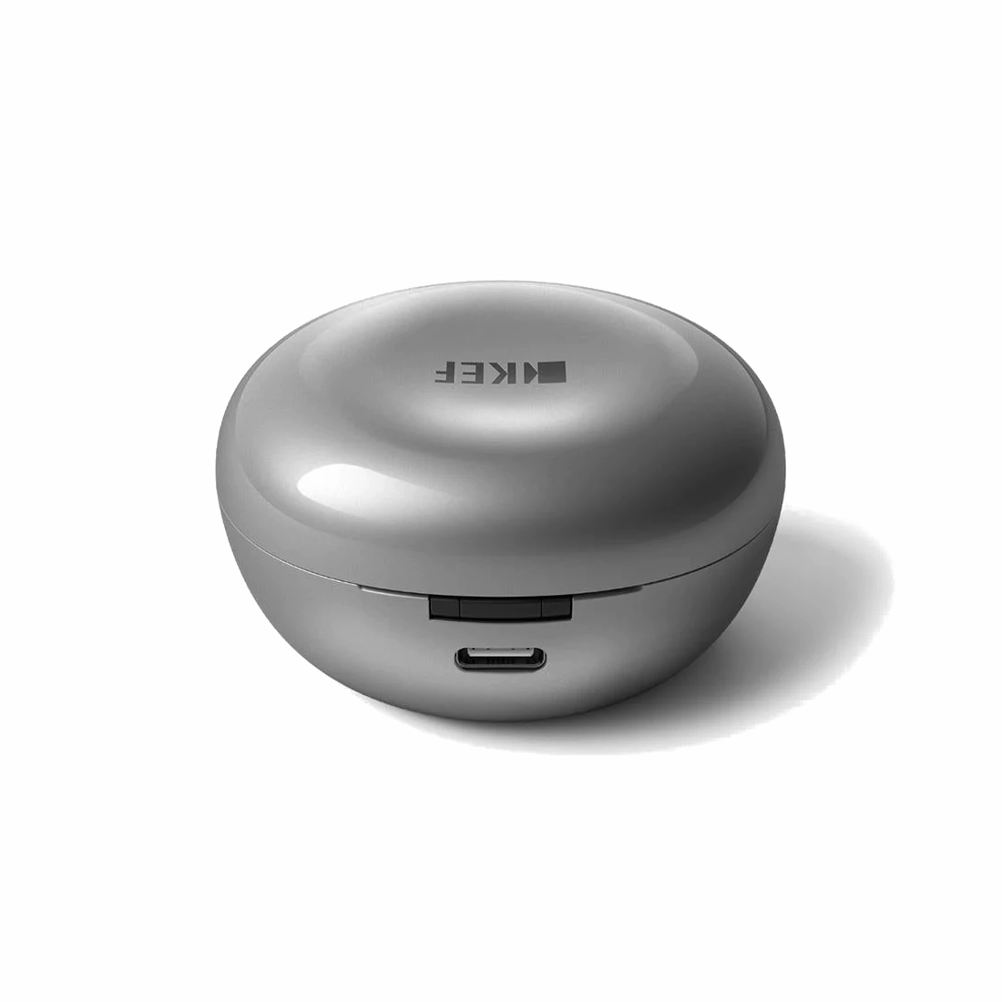 KEF Mu3 True Wireless In Ear Headphones