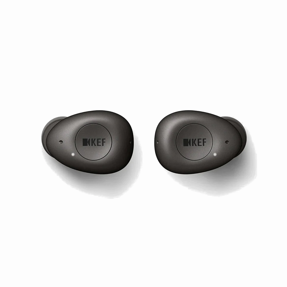KEF Mu3 True Wireless In Ear Headphones