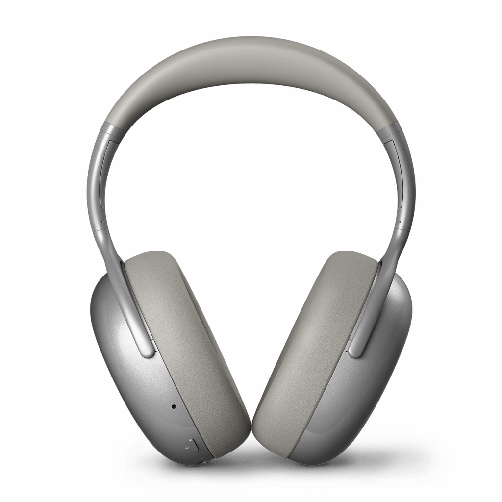 KEF Mu7 ANC Wireless Headphones