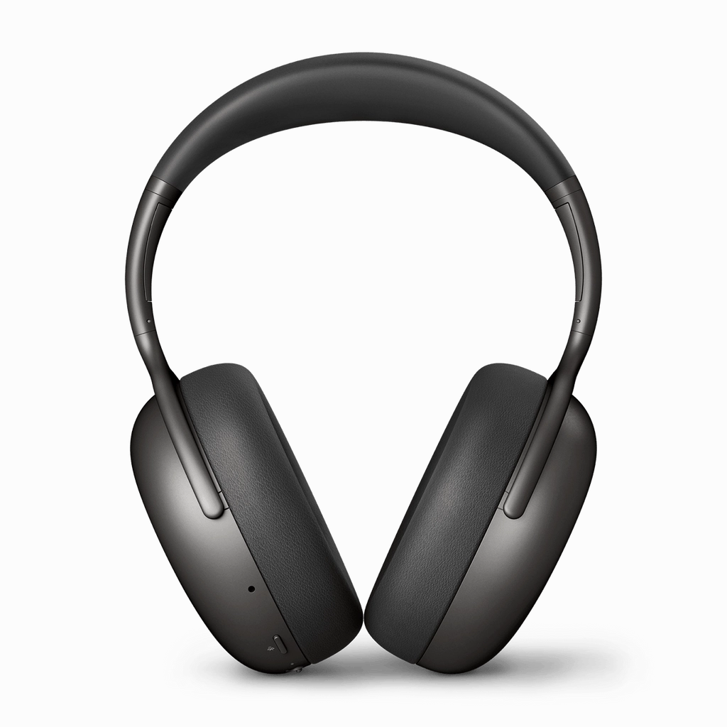 KEF Mu7 ANC Wireless Headphones