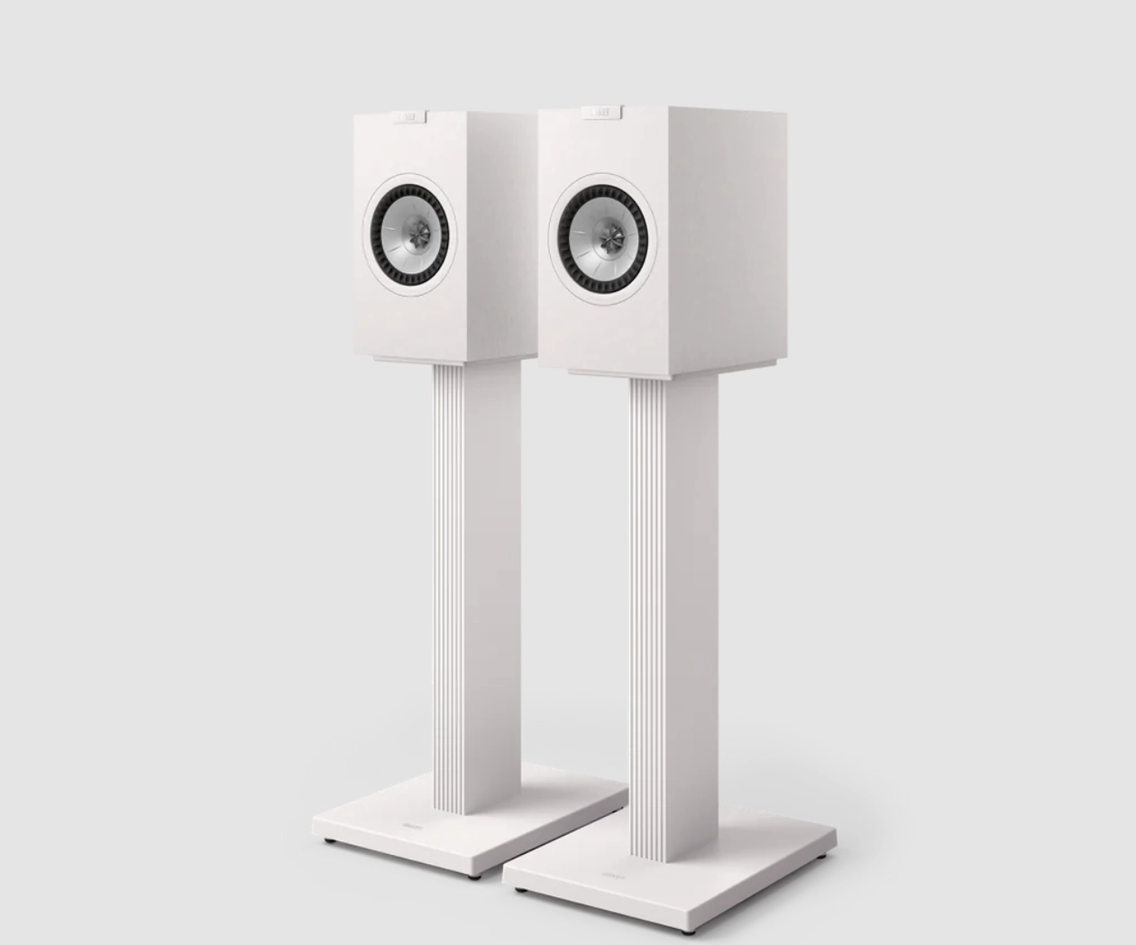 KEF Q1 Meta Compact 2-way Bookshelf Speakers (pair)