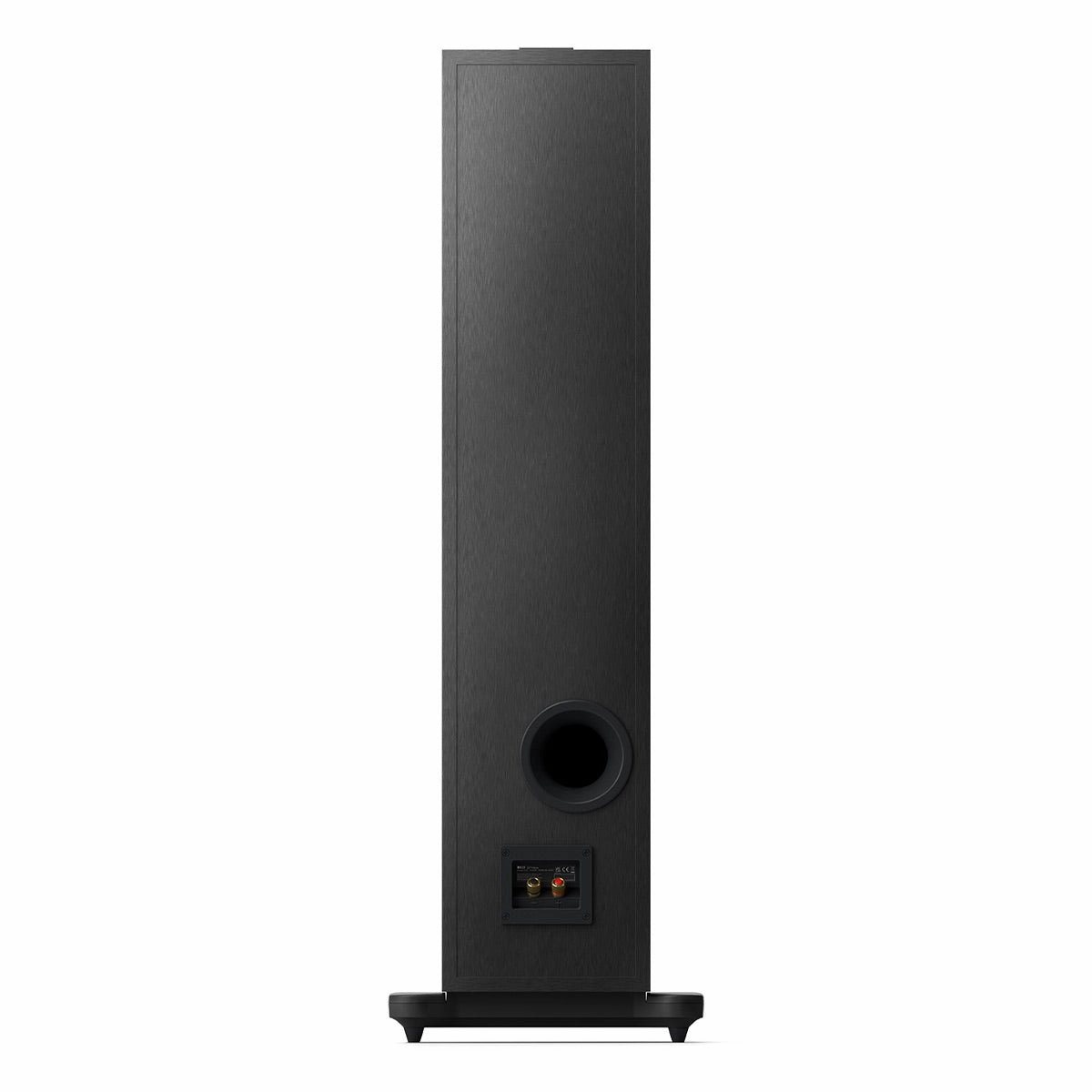 KEF Q7 Meta 3-Way Floorstanding Speaker - Each (Black)