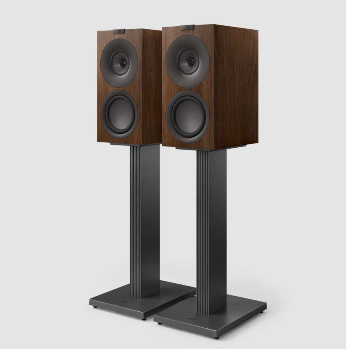 KEF Q Concerto Meta 3-way Bookshelf Speakers (pair)
