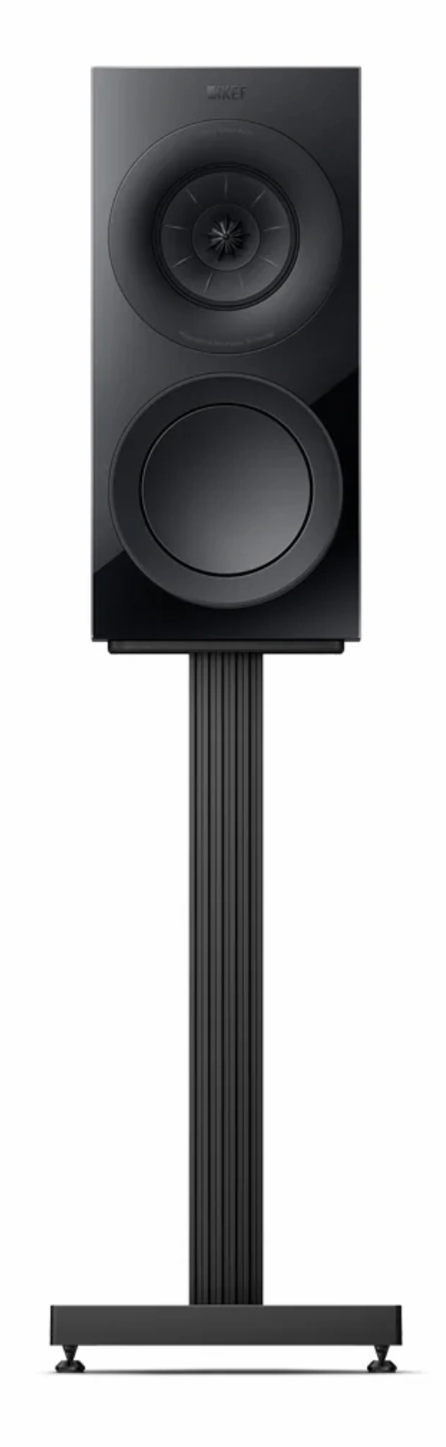 KEF R3 Meta Bookshelf Speakers (Pair)