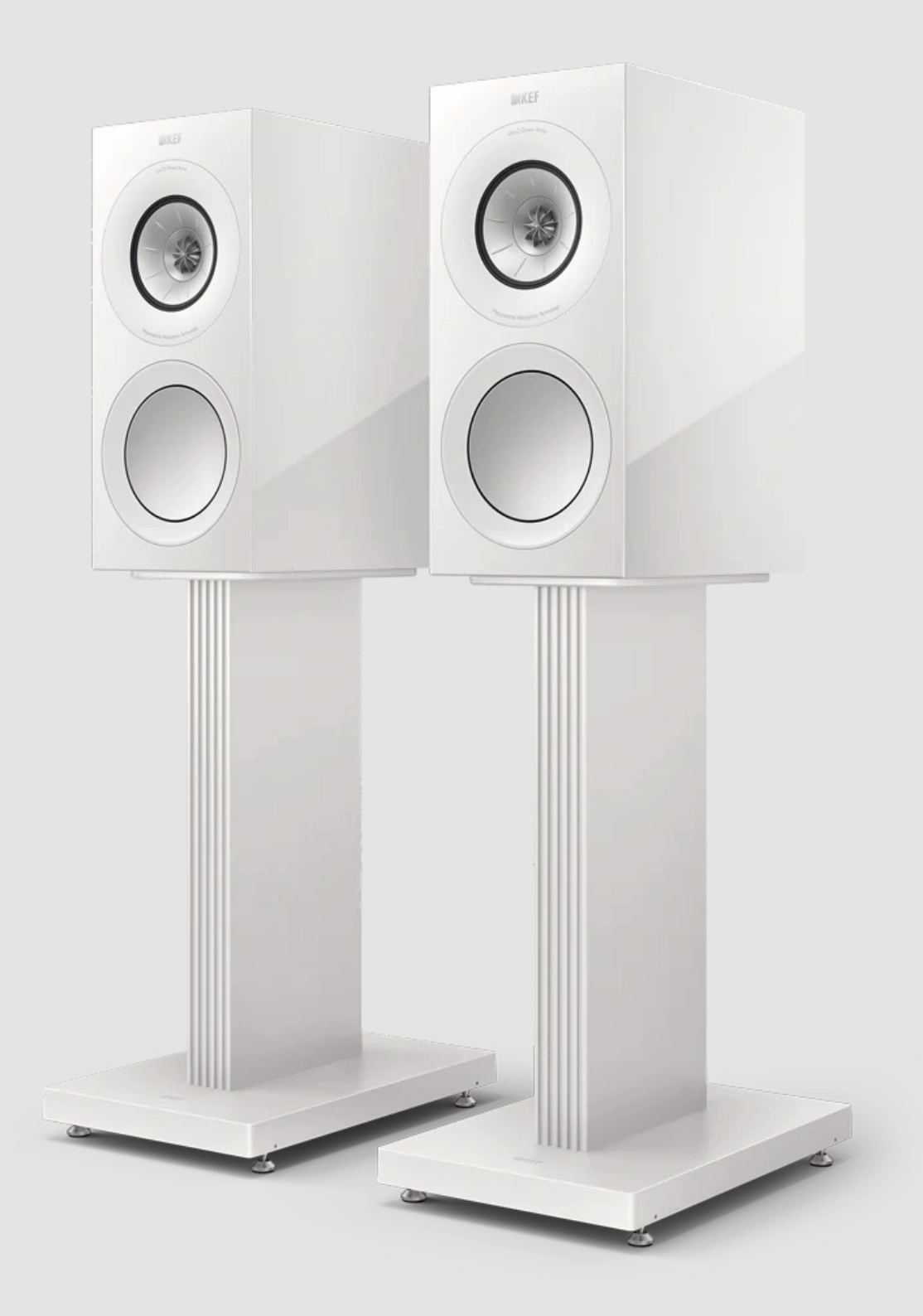 KEF R3 Meta Bookshelf Speakers (Pair)