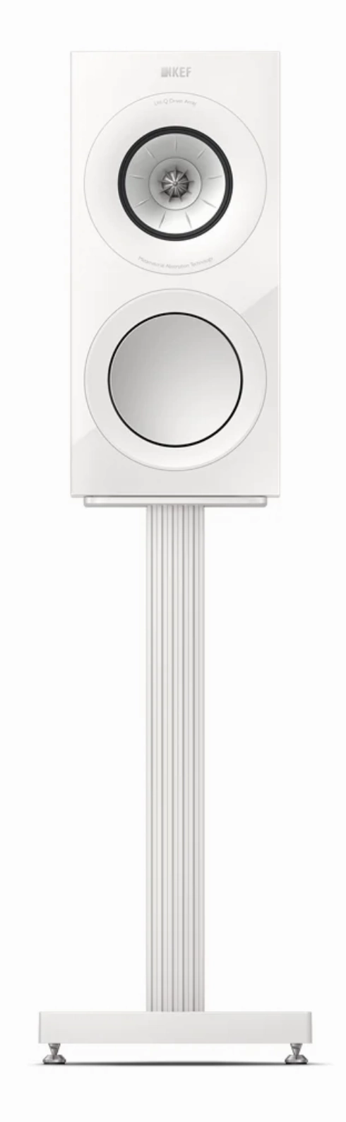 KEF R3 Meta Bookshelf Speakers (Pair)