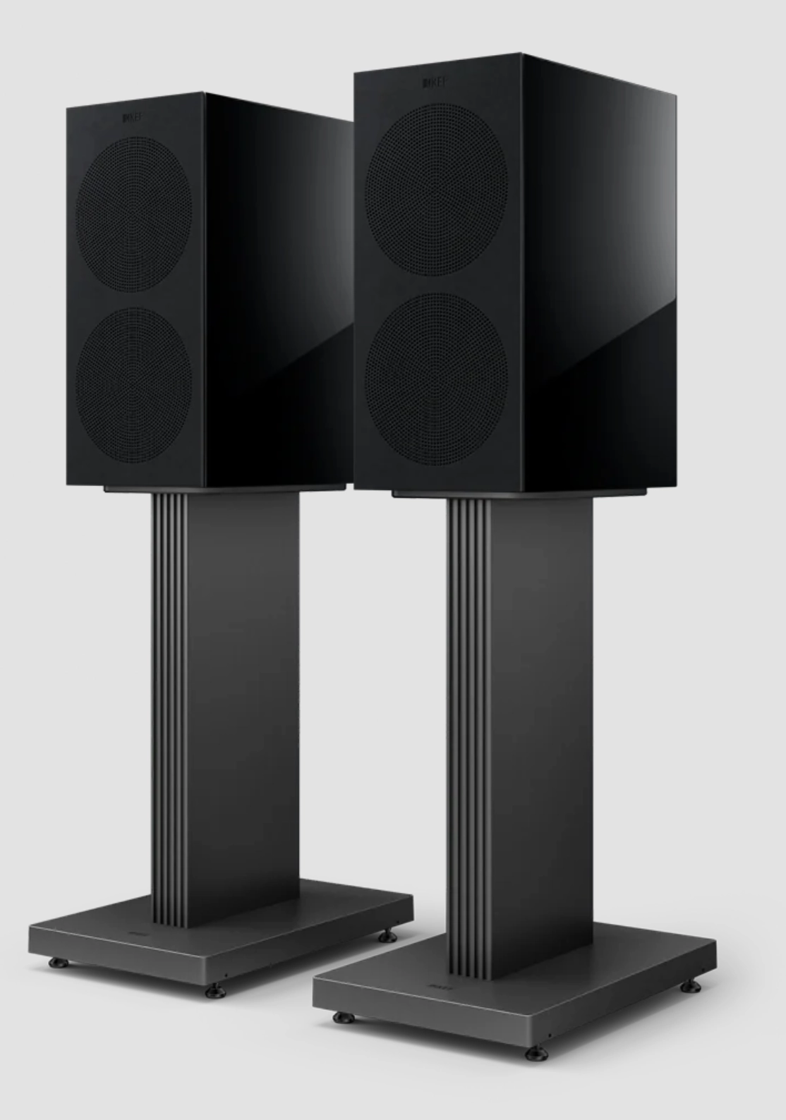 KEF R3 Meta Bookshelf Speakers (Pair)