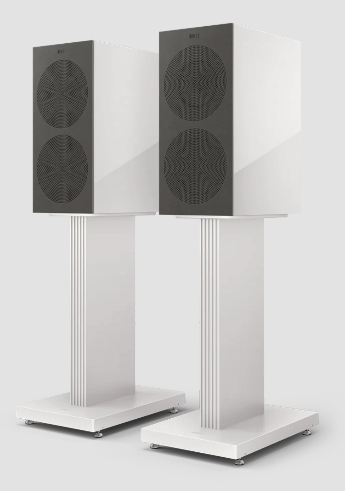 KEF R3 Meta Bookshelf Speakers (Pair)