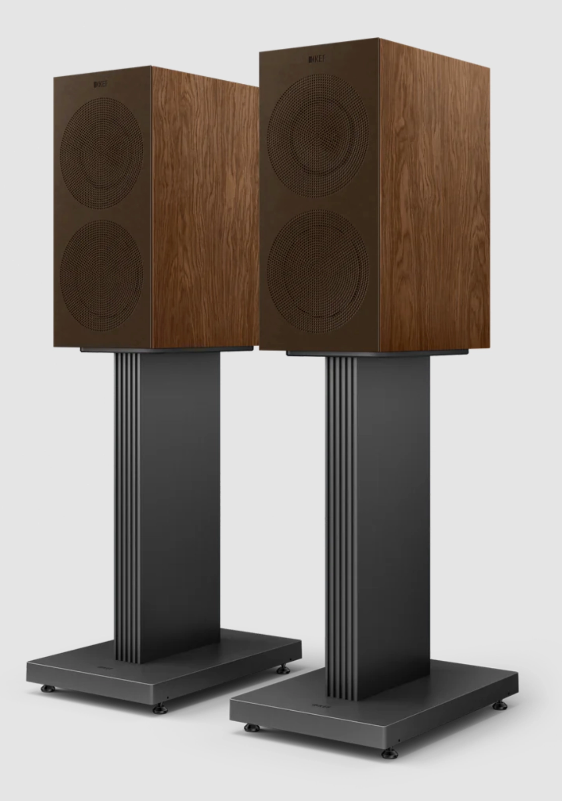KEF R3 Meta Bookshelf Speakers (Pair)