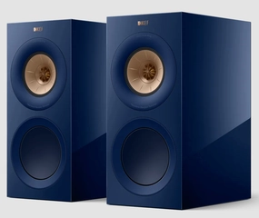 KEF R3 Meta Bookshelf Speakers (Pair)