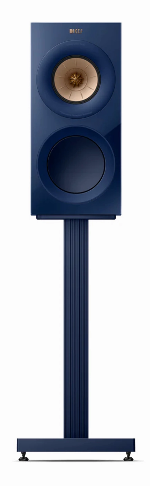KEF R3 Meta Bookshelf Speakers (Pair)