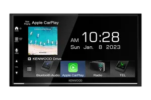 Kenwood DMX8709S 6.8" Digital Multimedia Receiver