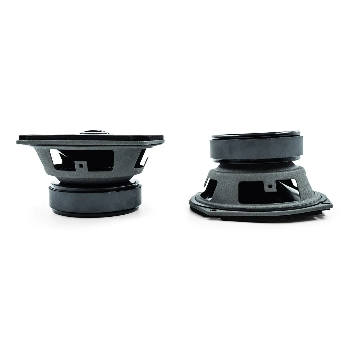 Kenwood Excelon XM50F 5.25" Motorcycle Speakers for 98'-13' Harley-Davidson Motorcycles - Pair