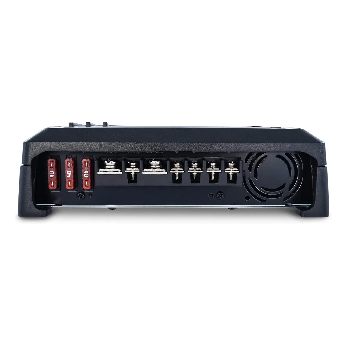 Kenwood KAC-9106D Mono Power Amplifier