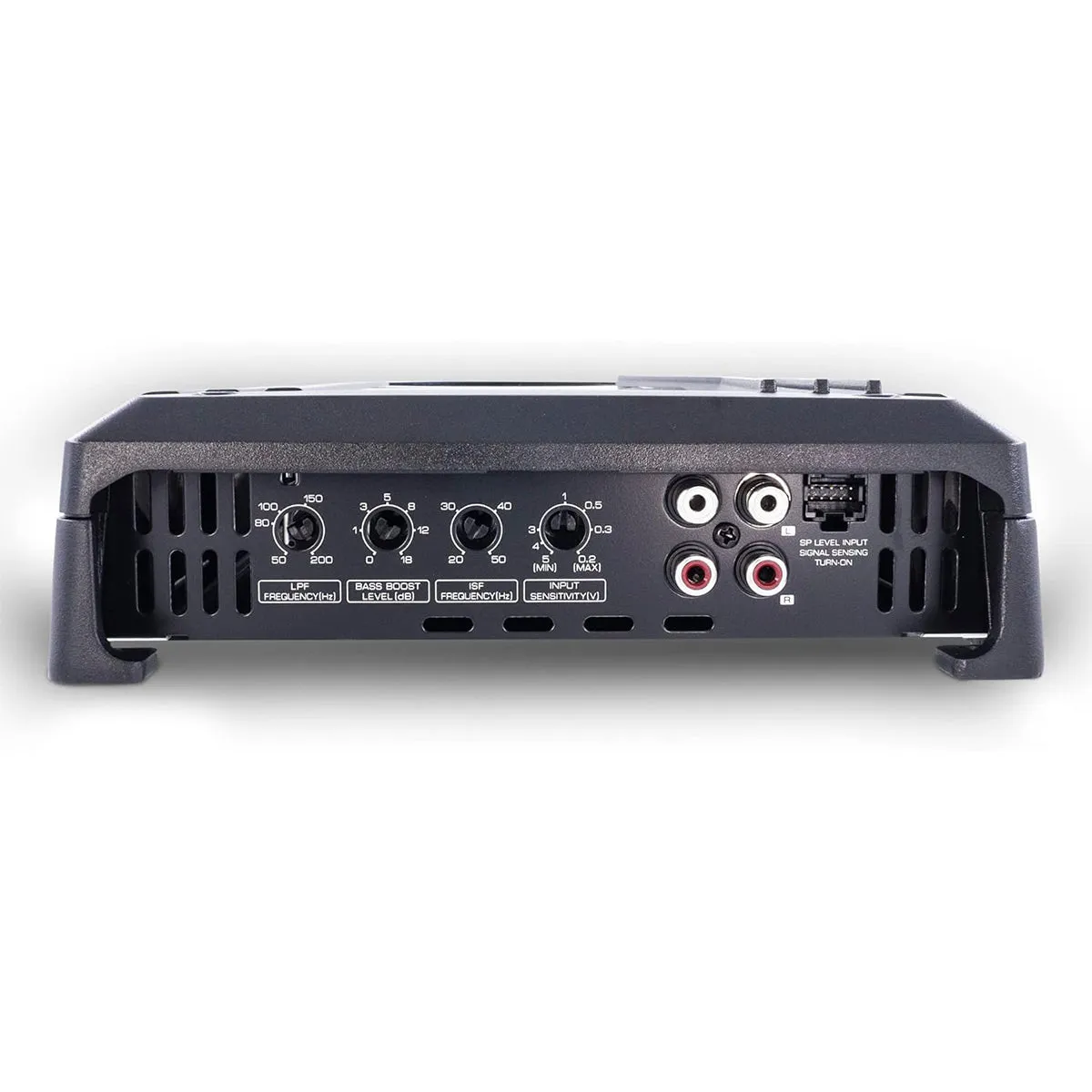Kenwood KAC-9106D Mono Power Amplifier